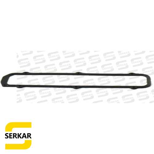 SLX ÜST KAPAK CONTA MANTAR Ürün Görseli